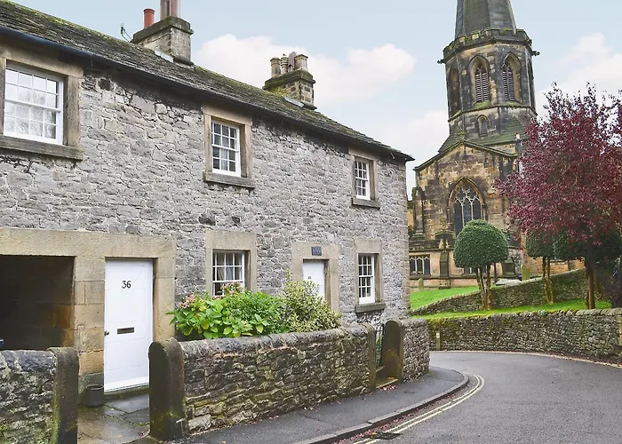 Corner Cottage