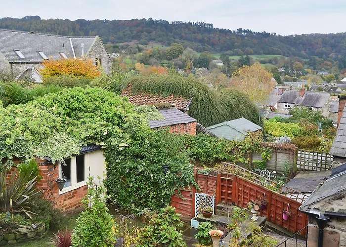 Corner Cottage