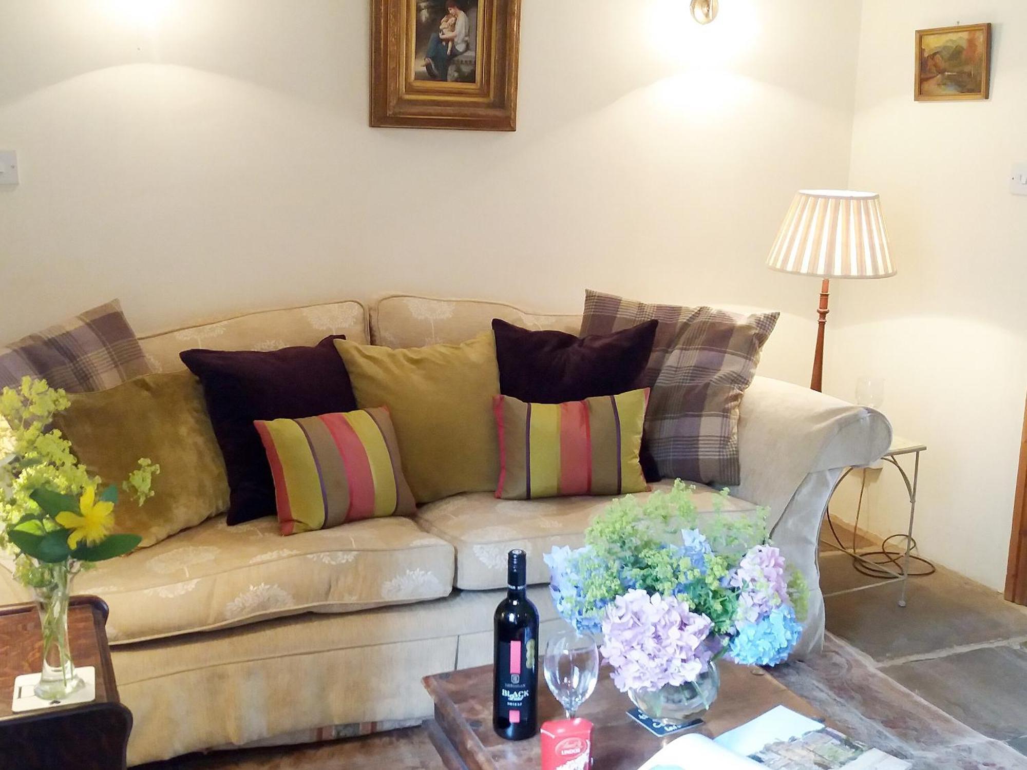 Holiday home Corner Bakewell