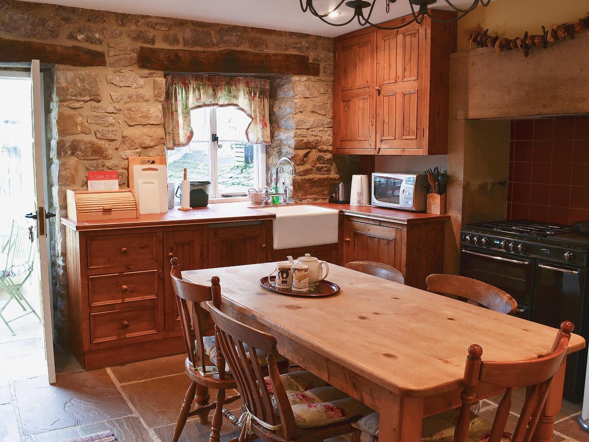 Corner Holiday home *